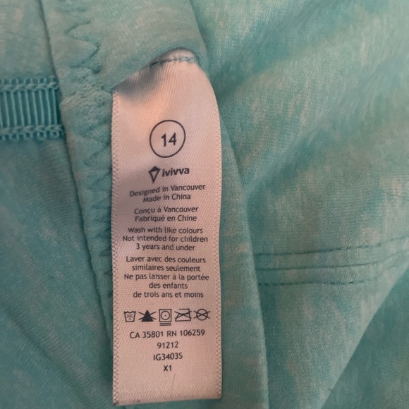 Size 14 Iviva “Iconic Wrap”. - Picture 5 of 5